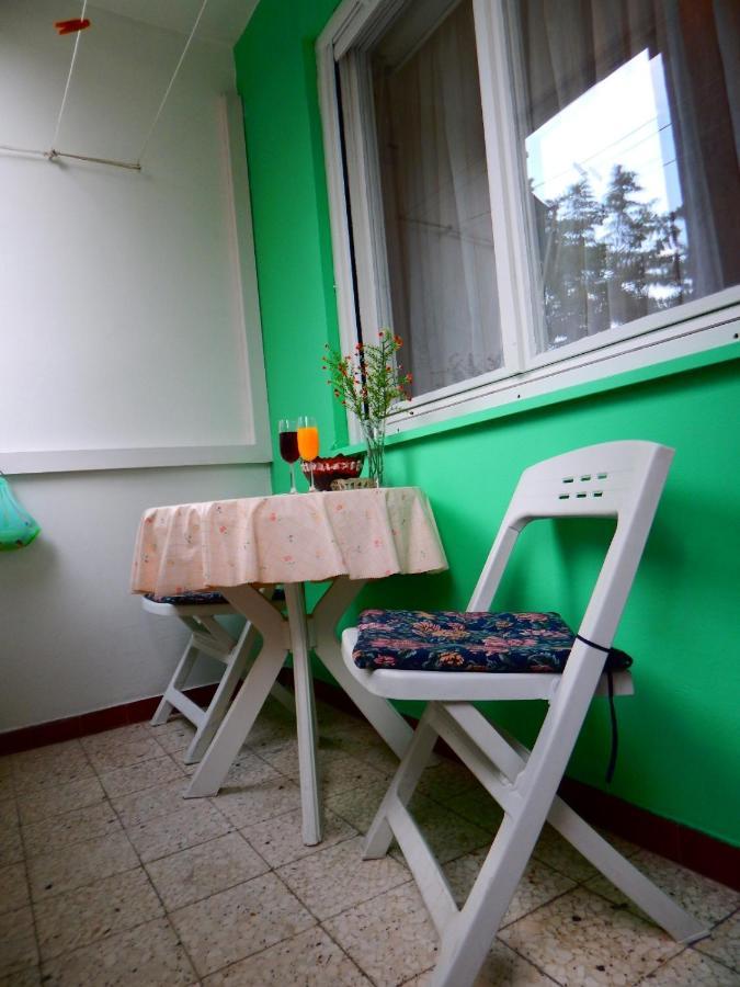 Lukacevic Apartment Split Exterior photo