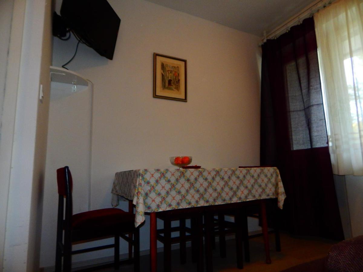 Lukacevic Apartment Split Exterior photo